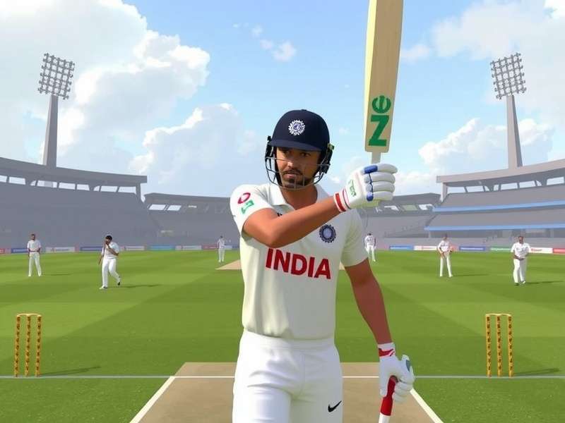 India Cricket VR Virtuoso Localization Features